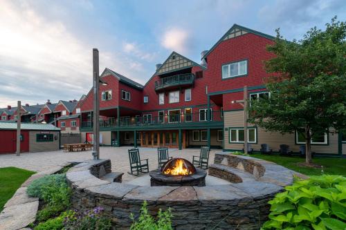 West Dover Resort | Grand Summit Resort, A Vail Resorts Property