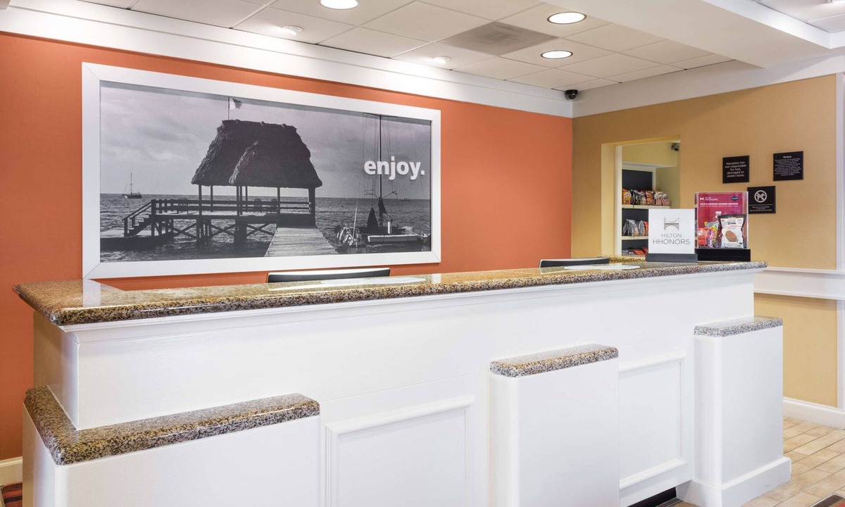 Kreole Hotel | Hampton Inn Moss Point Pascagoula