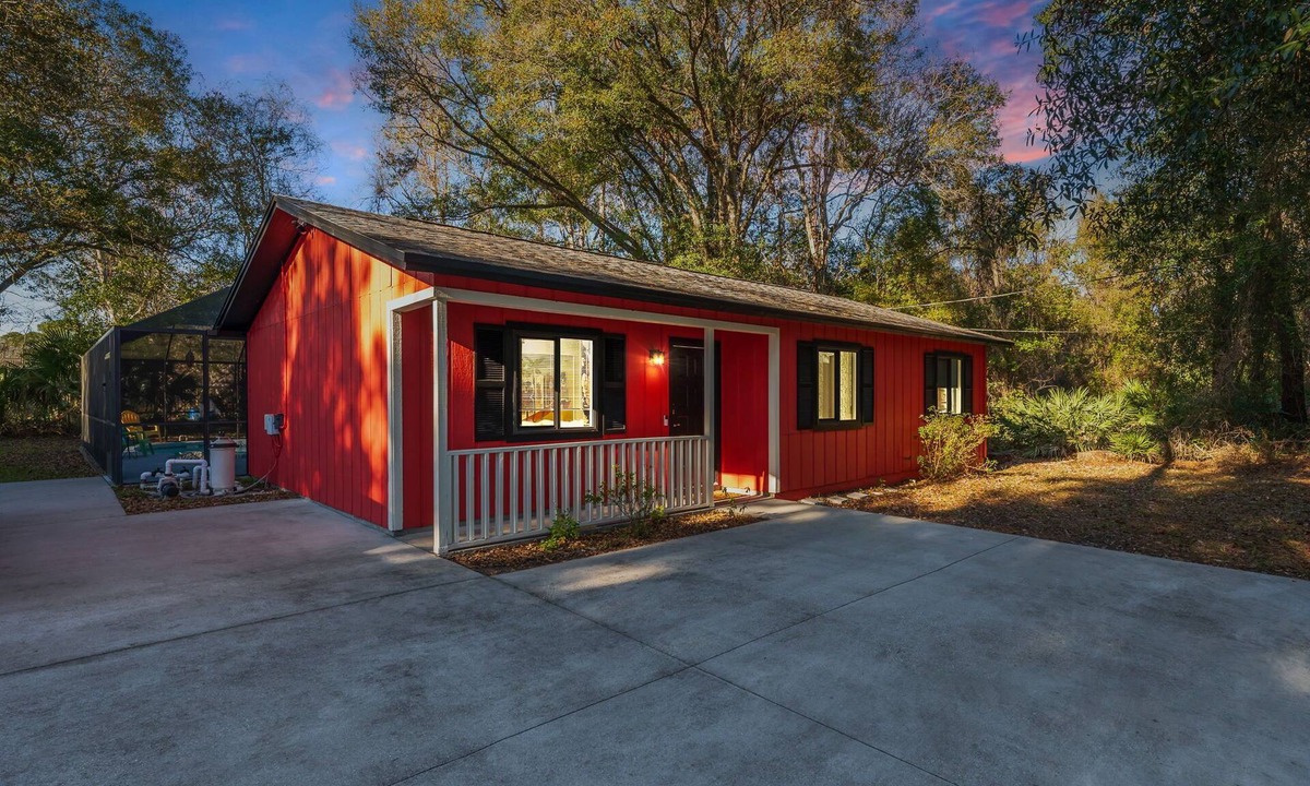 St. Augustine House | Havana Hideaway | Private Pool | Dedicated Office