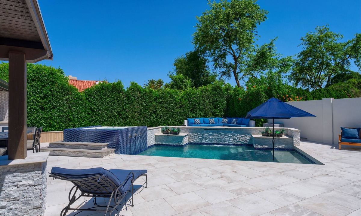 McCormick Ranch House | Highly Renovation Luxury Home in the highly sought after McCormick Ranch