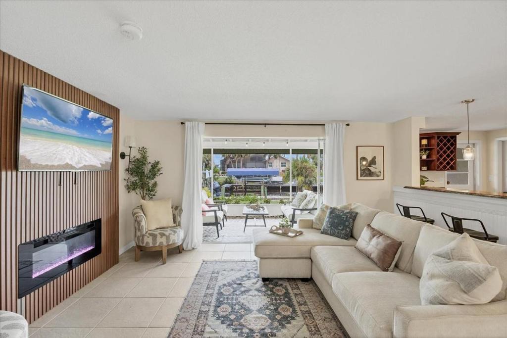 Cape Haze House | Home on Saltwater just minutes from Boca Grande!
