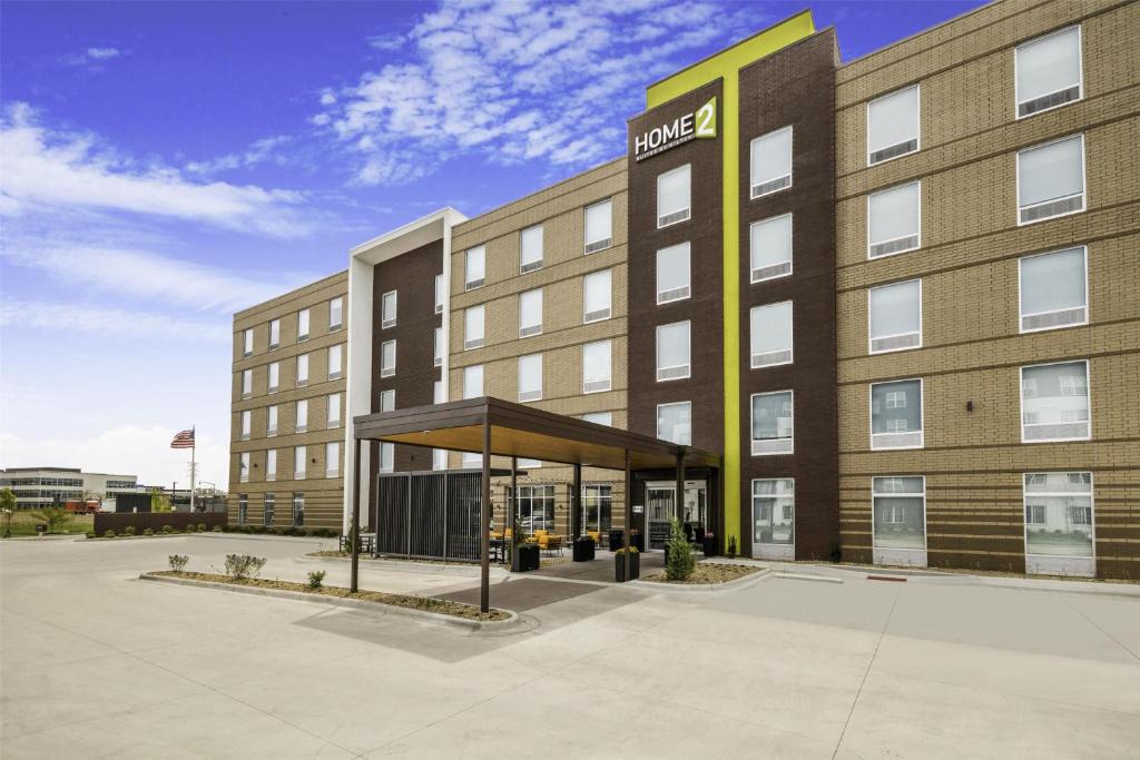 Oakley Hotel | Home2 Suites By Hilton Cincinnati Midtown Oakley