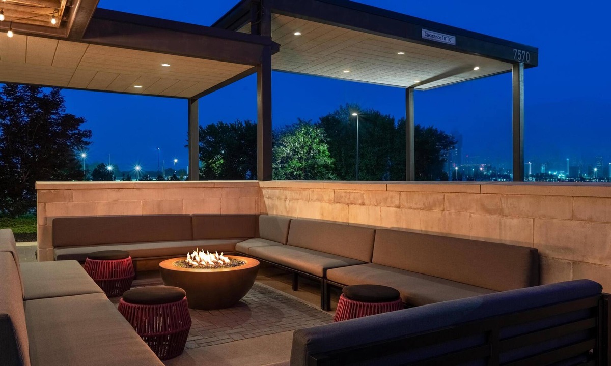 Florence Hotel | Home2 Suites Florence/Cincinnati Airport South, KY