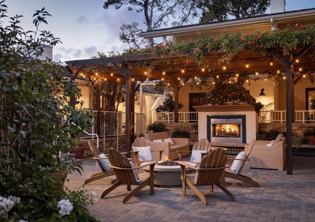 Northwest Carmel Hotel | Hotel Carmel