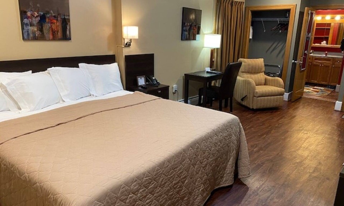 Dushore Hotel | Hotel Dushore