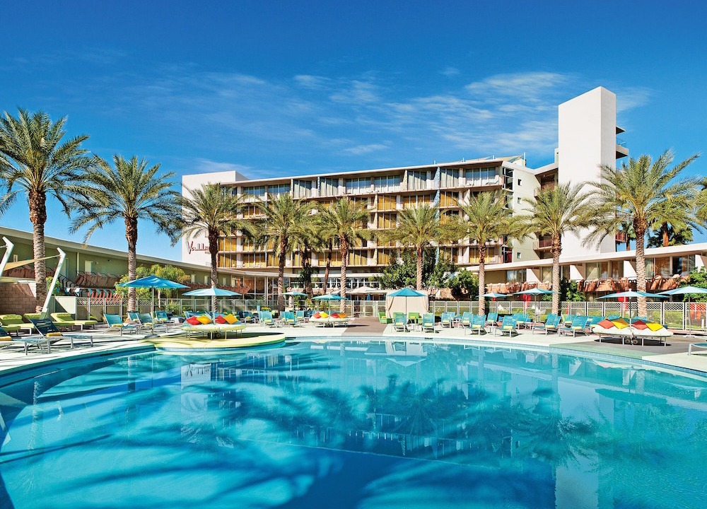 Arts District Hotel | Hotel Valley Ho