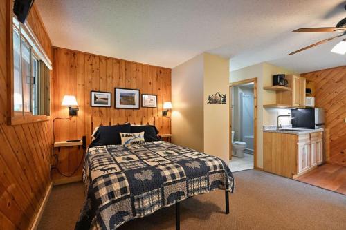 Cable Resort | Lake Owen Resort