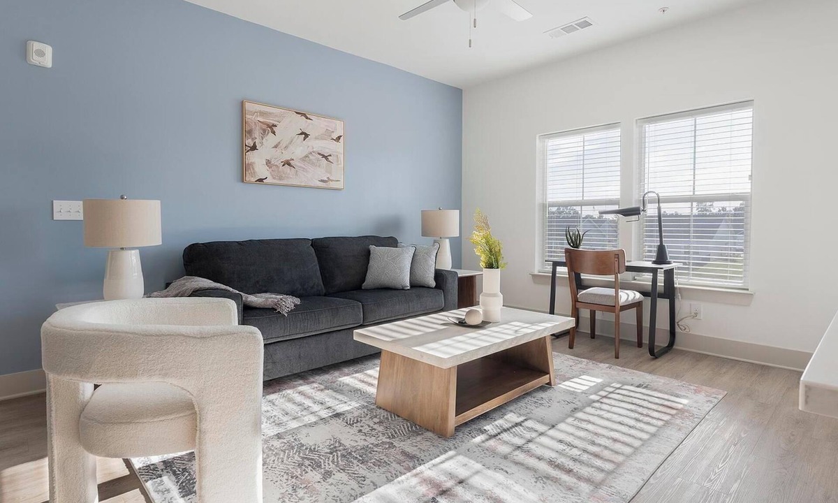 Carolina Forest Apartment | Landing | Incredible 2BD, Game Room, Yoga Studio