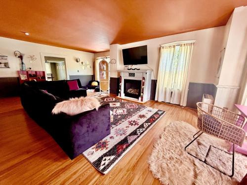 Bridgewater House | Large Killington Woodstock Area Home