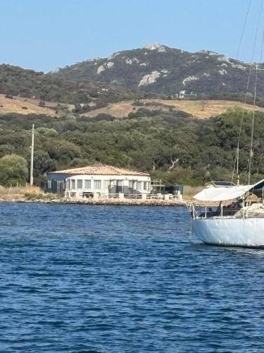 Figari House | Le Golfe