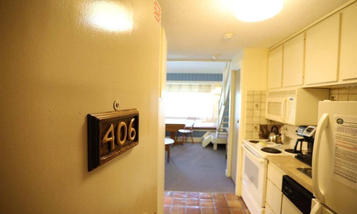 Waterville Valley Condo | Loft Unit at Inns of Waterville Valley