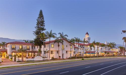 East Beach Hotel | Mar Monte Hotel, in The Unbound Collection by Hyatt