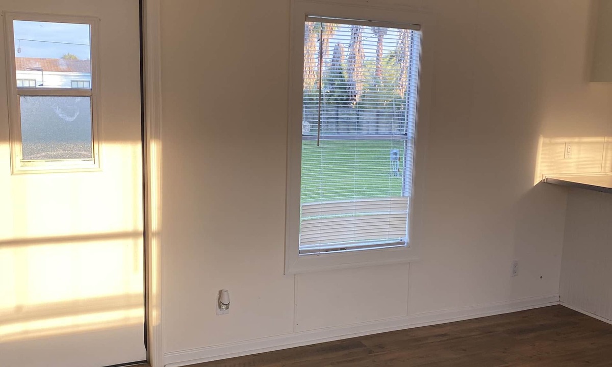 Taylor Creek House | Mobile Home 2/2