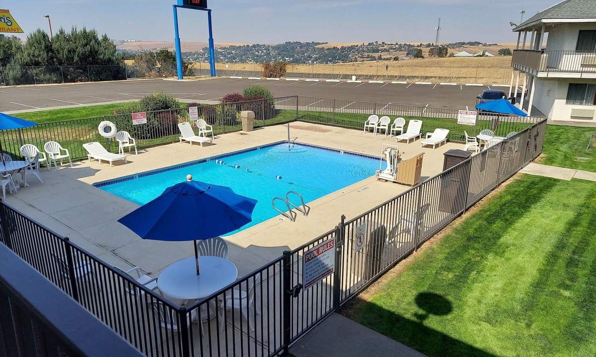 Pendleton Hotel | Motel 6 Pendleton, OR