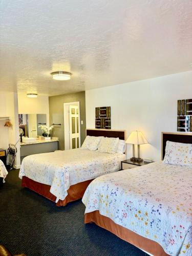 Orchard District Hotel | Motel West