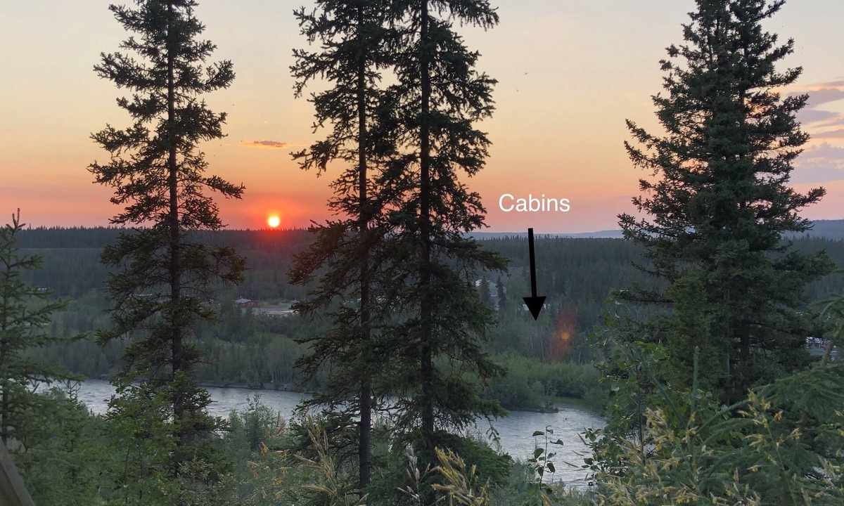 Copperville Cabin | Off-Grid Oasis: Explore the World-Famous Klutina River from Your Klutina Cabin.
