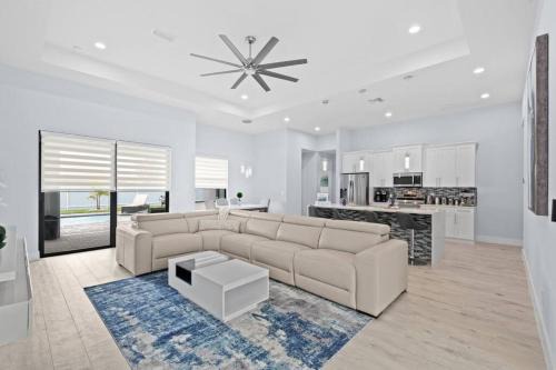 Mariner Villa | Paradise Home Florida LLC