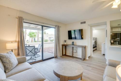 Westbrook Village House | Patio + Pool Access: Golf Getaway in Peoria