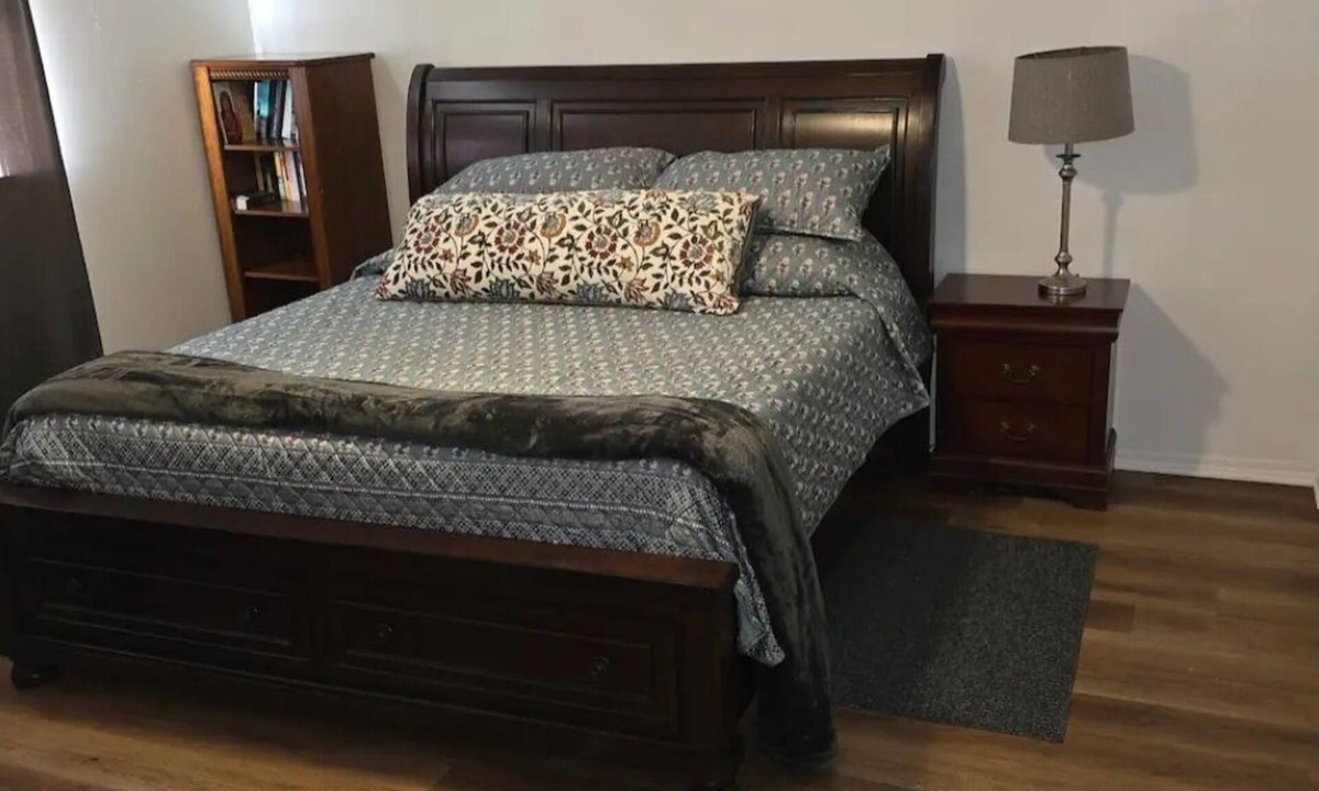 Mayo Meadow Cottage | Peaceful 1-bedroom cottage with AC in charming Tulsa