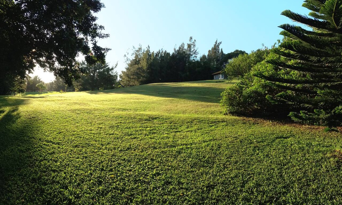 Pauwela Apartment | Peaceful & Private Studio - 12 Acre Hobby Organic Fruit Farm - Beach 10min