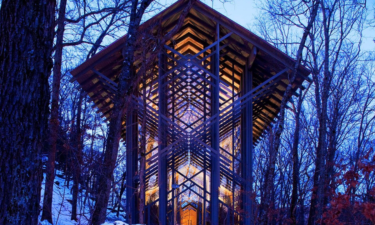 Eureka Springs Cottage | Perfect Location Between Beaver Lake & Eureka Spgs!