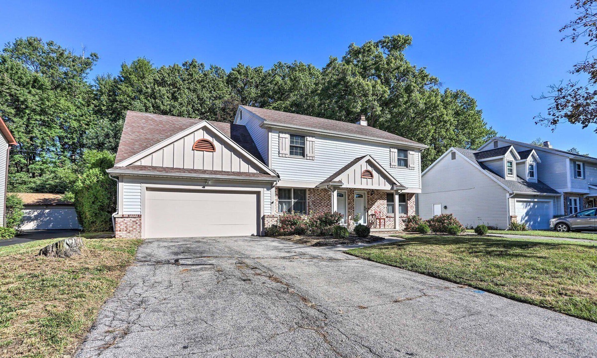 Bedford Condo | Perfect Mix of Work & Play—3BR Retreat Near Stat
