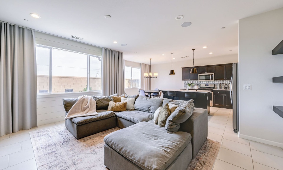 Clovis Cottage | Pet-friendly Clovis Home - Near Mall & Waterpark!