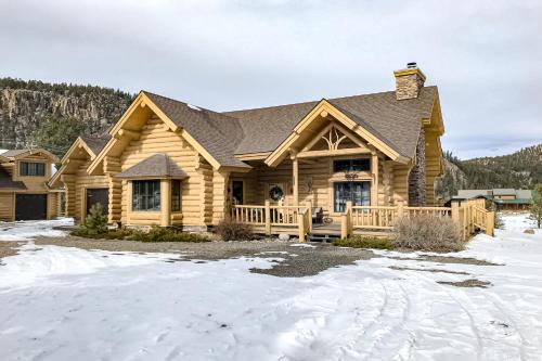 South Fork House | Poppy