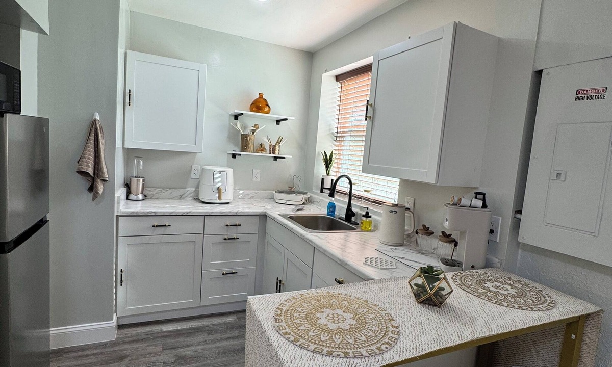 Centennial Apartment | Private Peaceful Studio Great Location