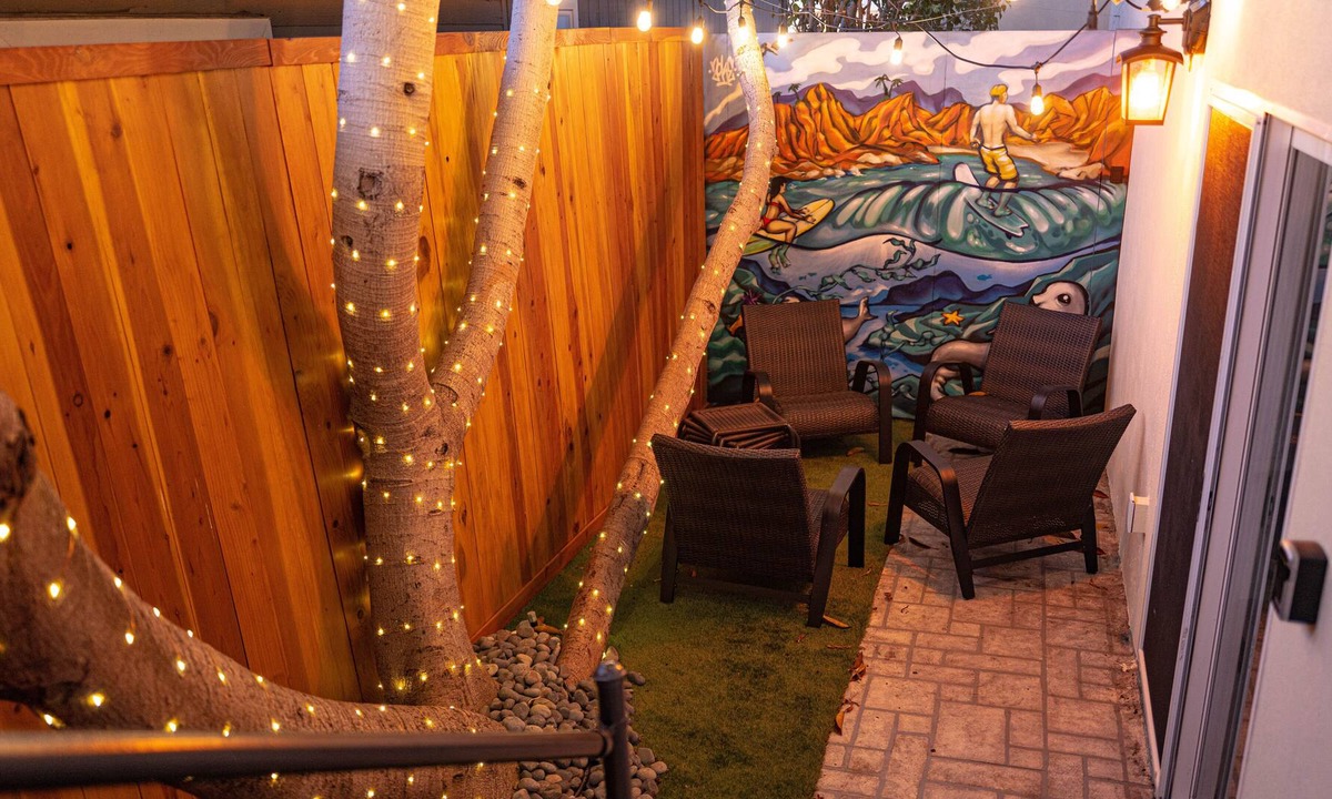 Point Loma Heights House | Private space minutes from the heart of Ocean Beach