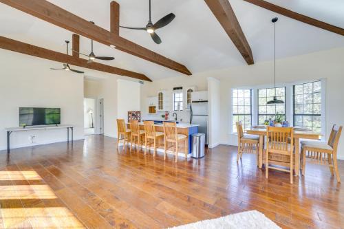 Sunnyvale Apartment | Quiet & Convenient Unit, 7 Mi to Lake Ray Hubbard!