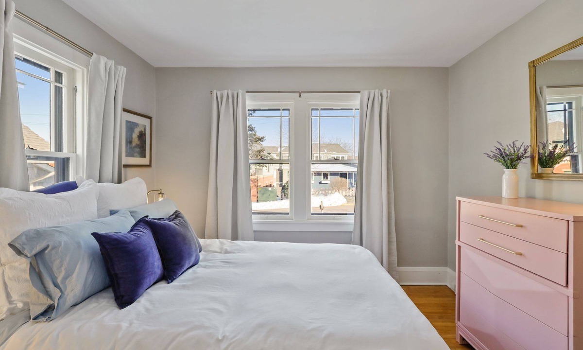 Wayzata House | Rarely Available - Downtown Wayzata Home
