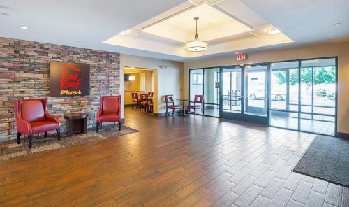 Estrella Hotel | Red Roof Inn PLUS + Phoenix West