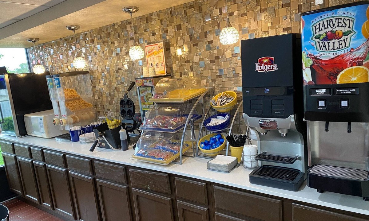 Wheelersburg Hotel | Red Roof Inn Wheelersburg