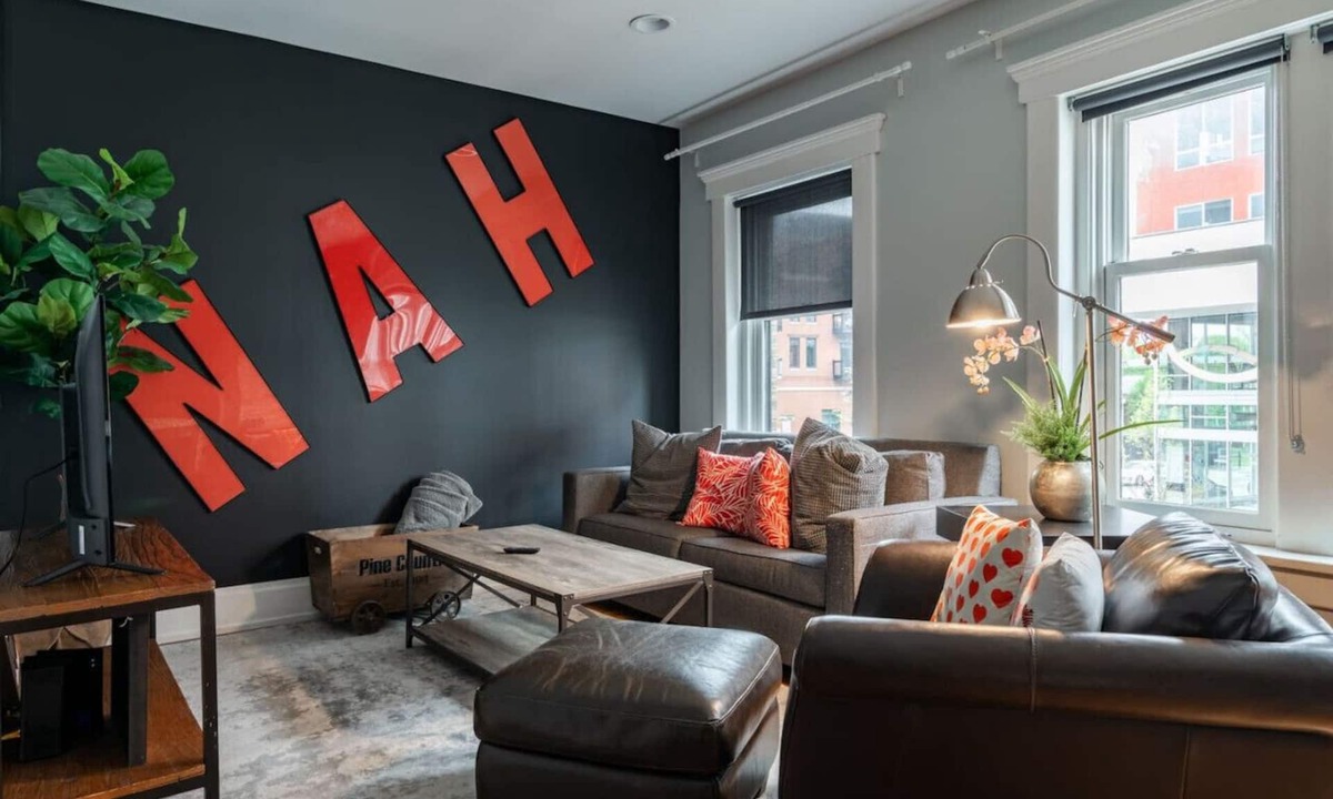 Short North Apartment | Reonvated Flat - High Street - Free Parking