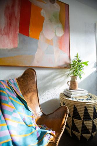 Husum Bed & Breakfast | RubyJune Inn