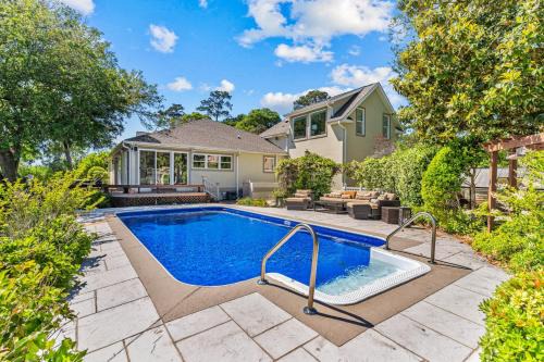 Sea Trail House | SB11 Shining Waters