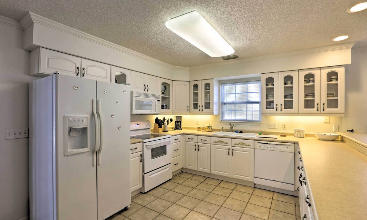 Steinhatchee Cottage | 'Seagrass Cottage' < 1 Mi to Fishing, Boating