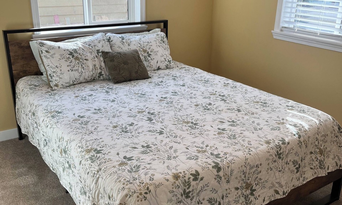 Carlsborg House | Sequim Getaway