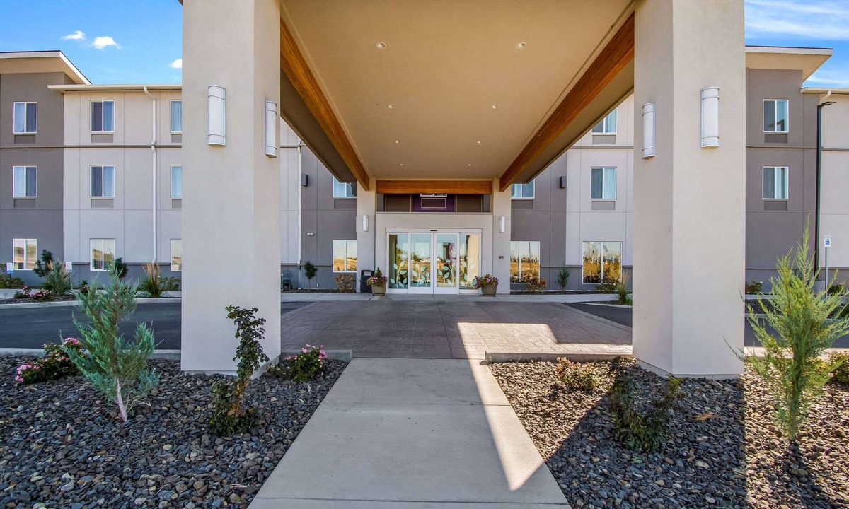 Boardman Hotel | Sleep Inn Boardman