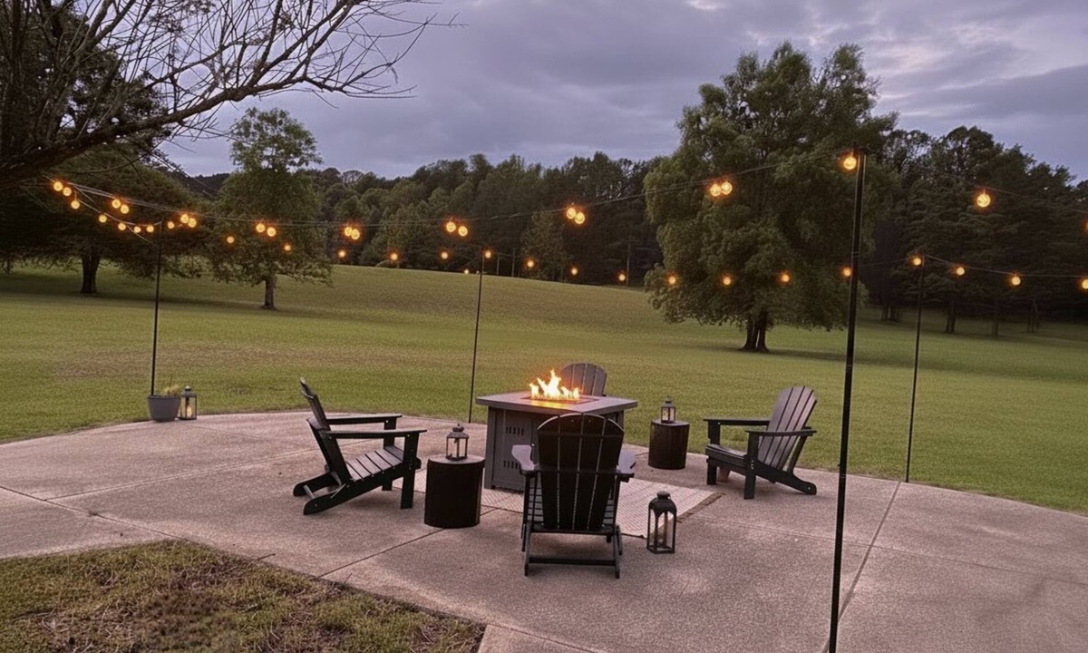 Caddo Gap Cottage | Spacious 4BR Retreat for Families + Groups · Deck + Views