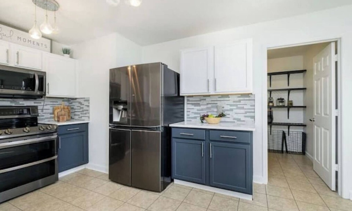 Camby House | Spacious and Comfortable Homenn