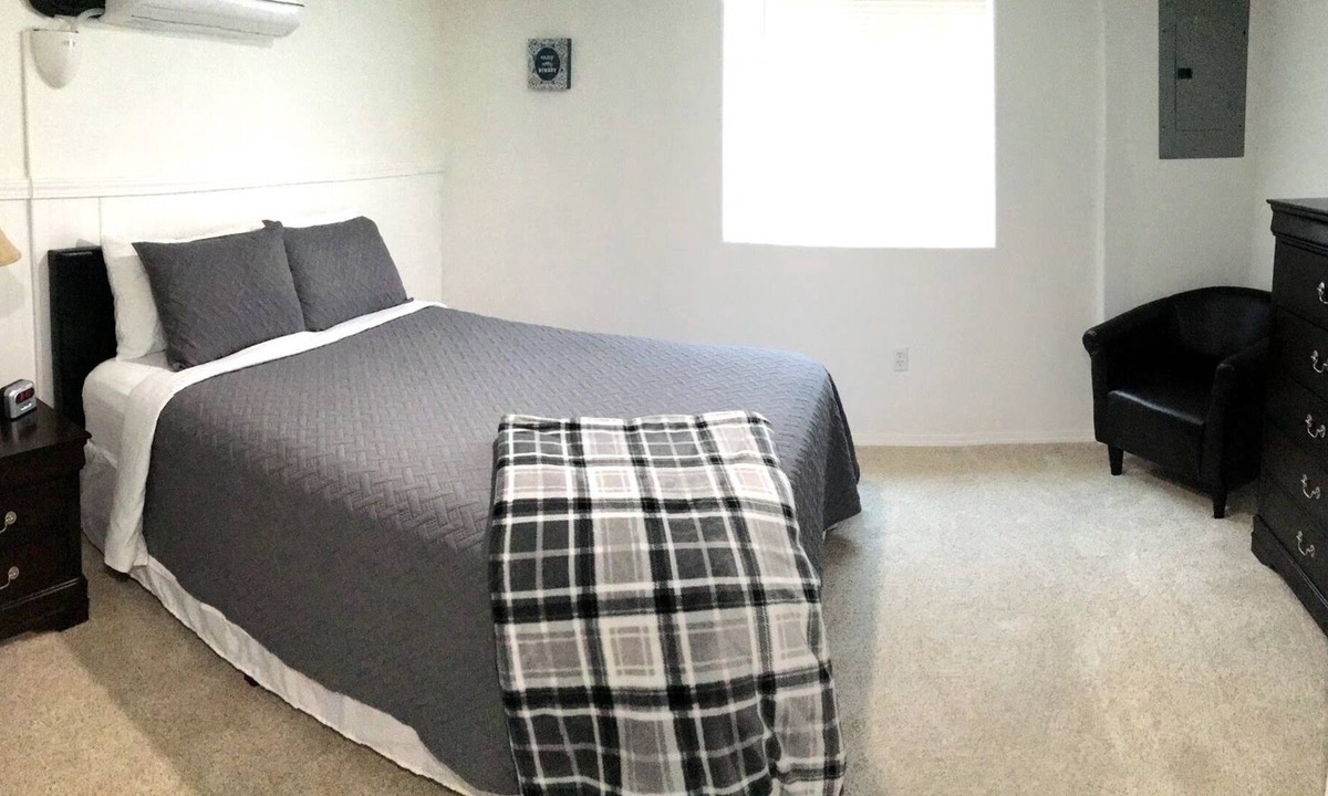 Kennewick Resort | Spacious Duplex, Central Location 3/2 #4017B