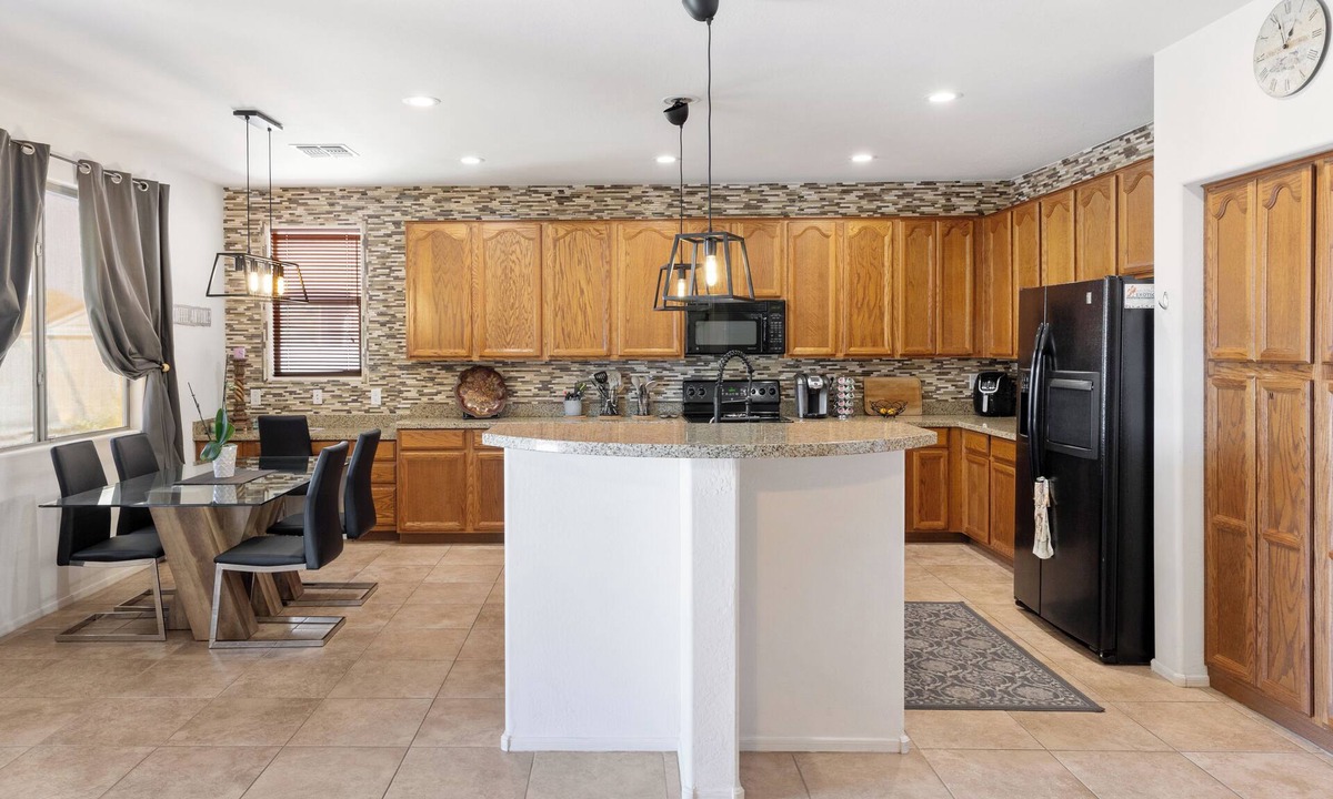 Dobbins Point House | Spacious Resort-Style Retreat: Pool ~ Scenic Views