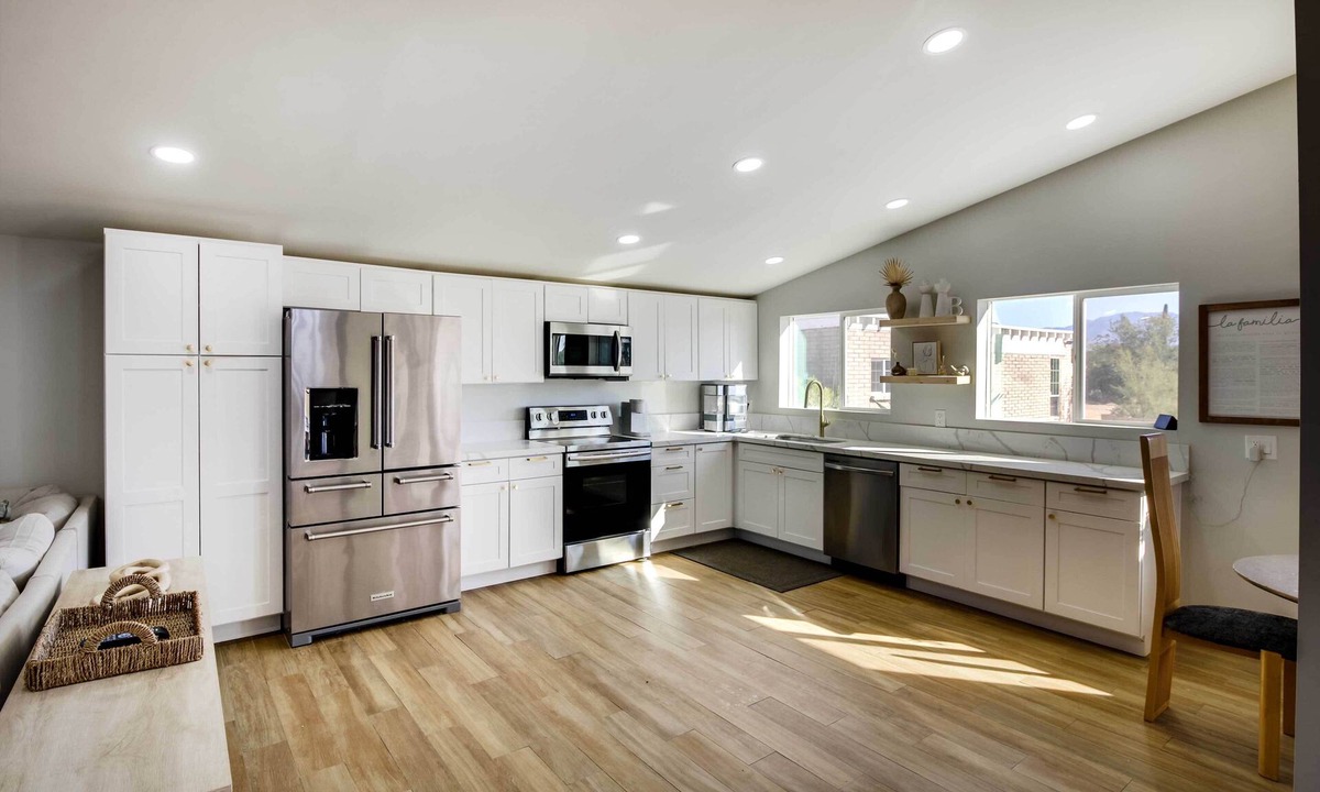 Tortolita House | Spacious Tucson Retreat w/Deck, Patio + Yard