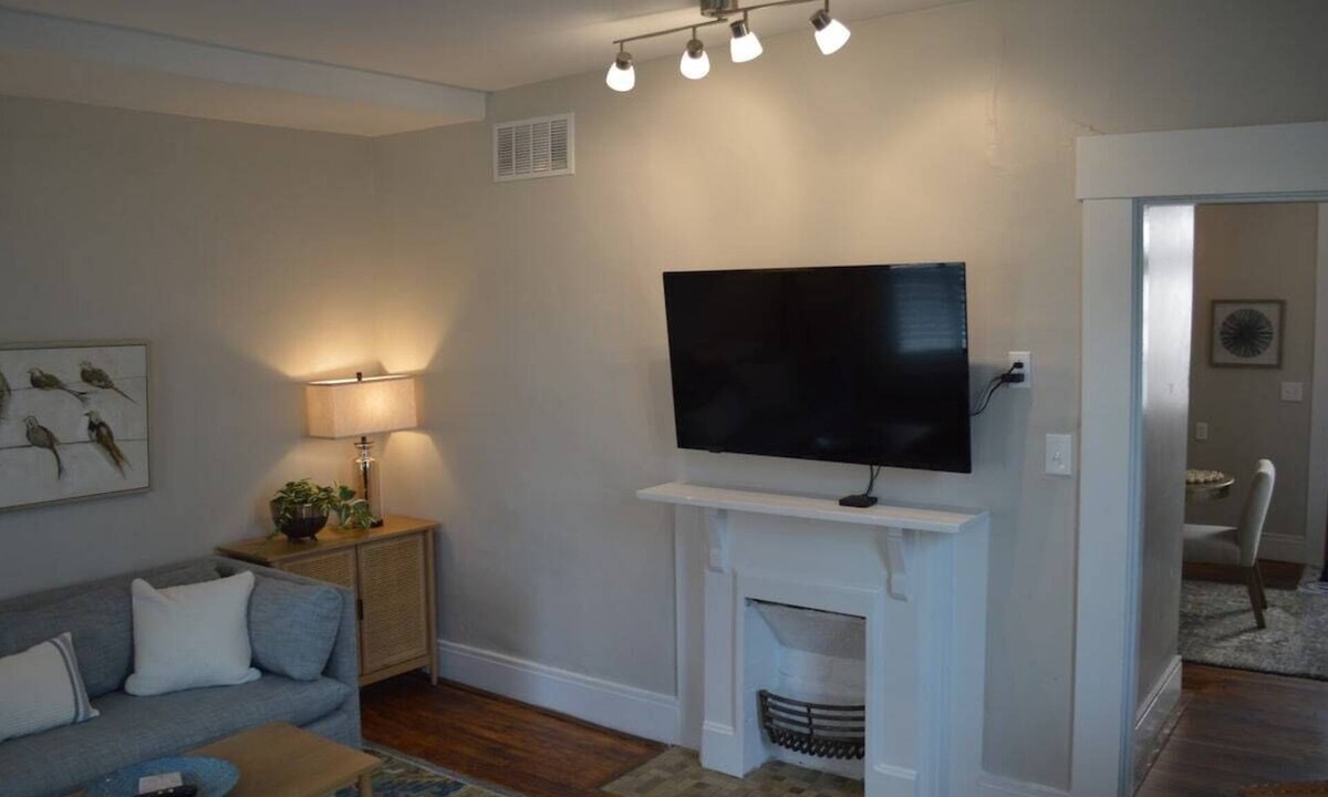 Hamilton House | Spookynook and Miami University