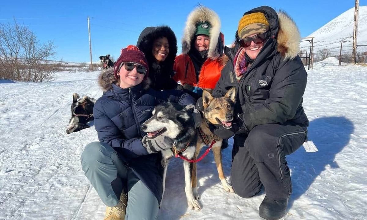 Nome Cottage | Stay at The Comstock Kennel