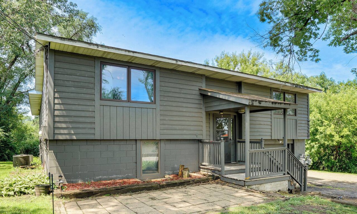 Stillwater House | Steps to Park & Pond! Stillwater Home on 3.5 Acres