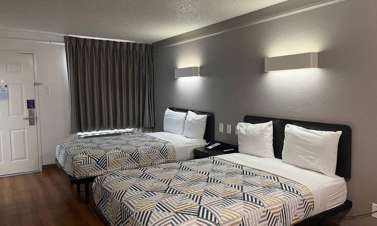 Euless Hotel | Studio 6 Suites Euless, Tx – Dfw West