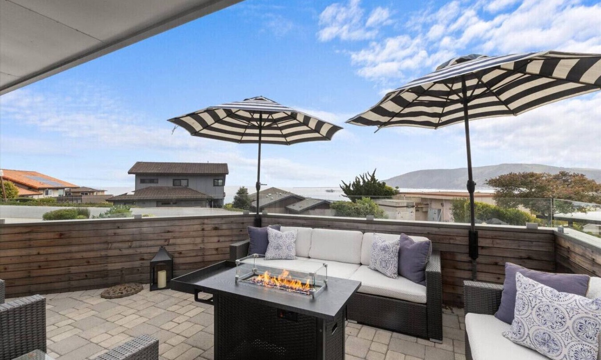 Avila Beach House | Surfside Avila- 2 bed/2 bath luxury home
